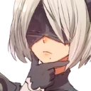 Hmmm emote