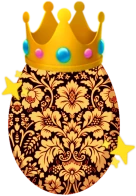 egg_of_royalty emote