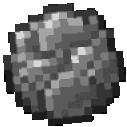 Boulder animated emote