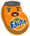 fanta_bean emote