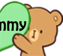 mommy2 emote