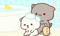 ShowerTime emote