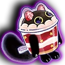 Cupsie emote