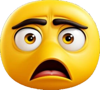 NoWay emote