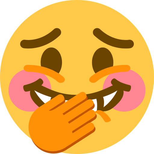 snrk emote