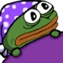 Wokege emote