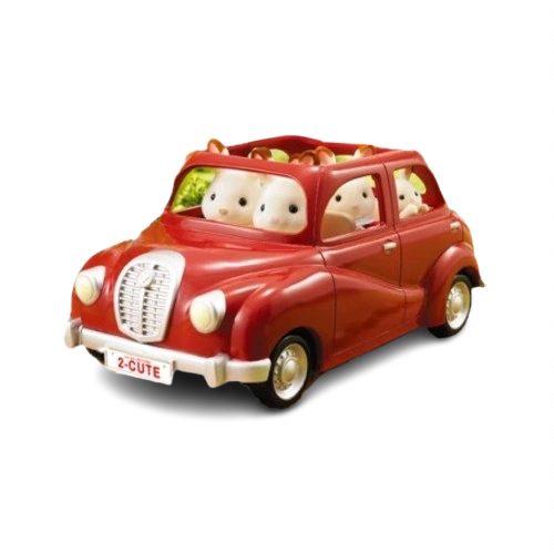 Red_car emote