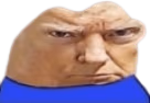 Trump emote