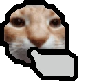 mhm emote