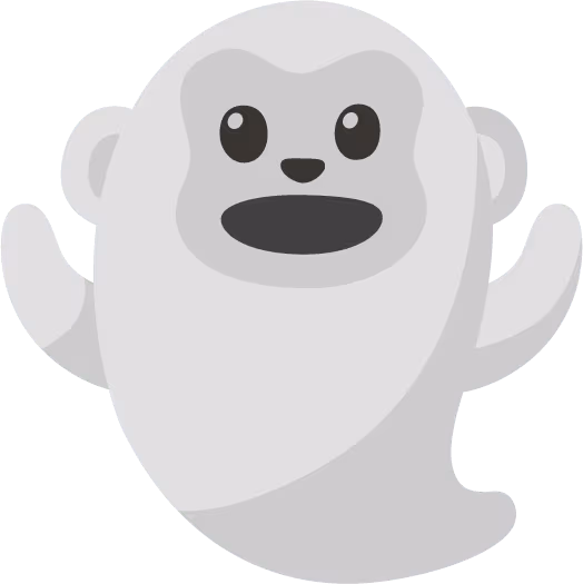 Ghost_Monkey emote