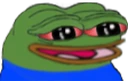 Baked emote