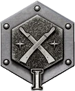 Silverrank emote