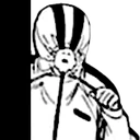 Jiji_FoldIn emote