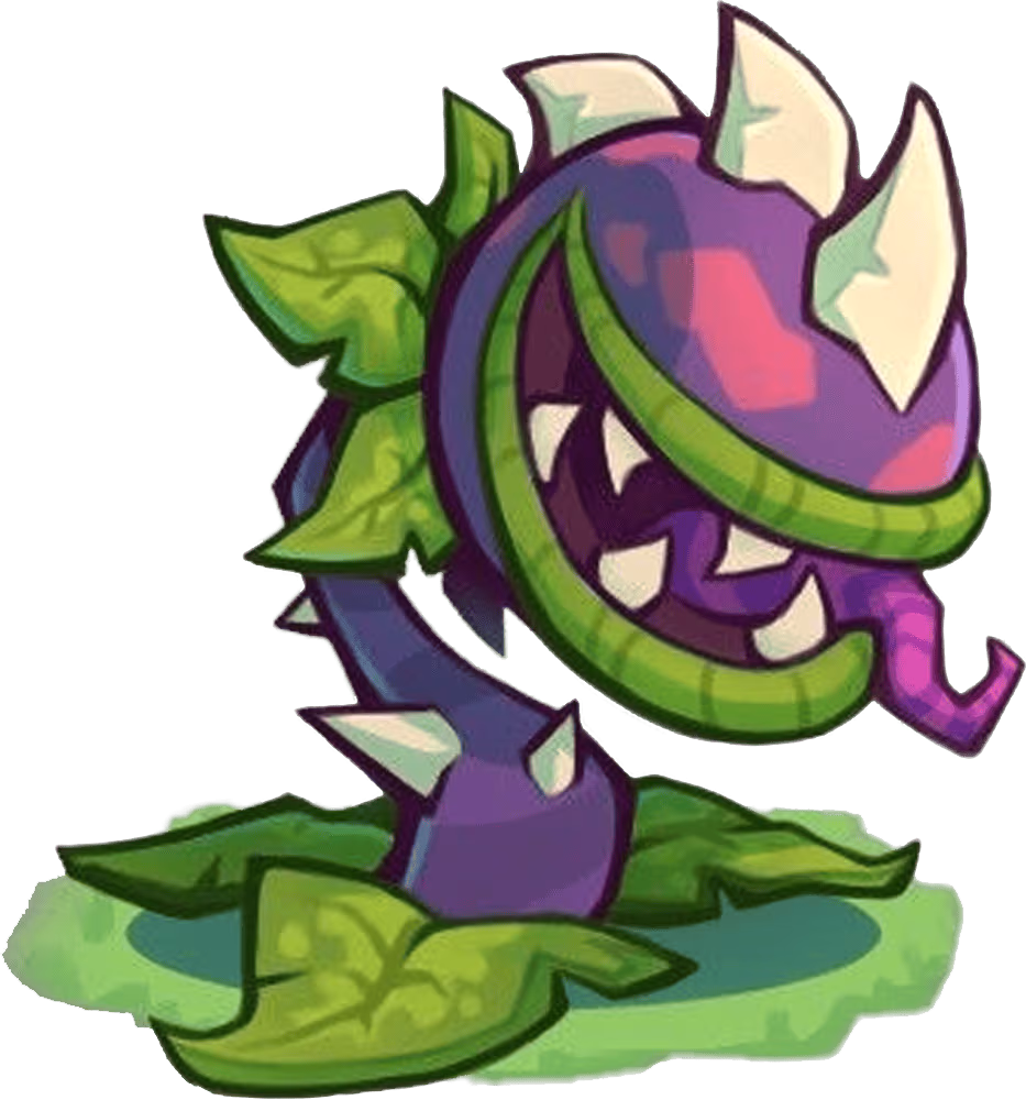 PVZ_Chomper emoji