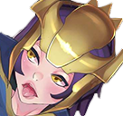 quinn static emote