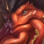 Bane emote