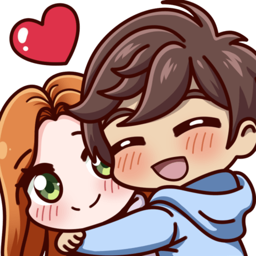 cuddle