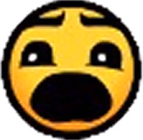 newgroundsScared emote