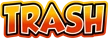 Waste emote