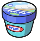 CreamCheese emoji