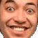 CreepyChampNod emote