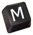 M_Key emote