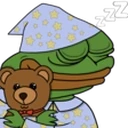 m3ndezGuNa static emote