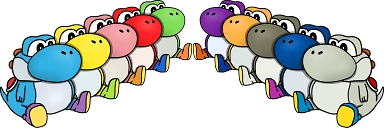 YoshiCouncil emoji