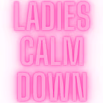 LADIES_LADIES emote
