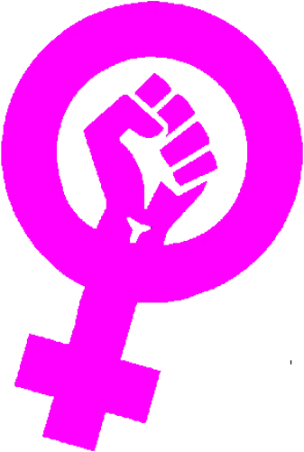 feminism emote