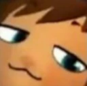 smug emote