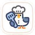 cozinhando emote
