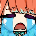 TakanashiKiara_Cry emote