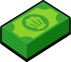 Money emote