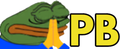 PraygePB emote