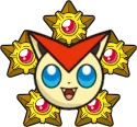 5Staryu emote