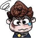 bad_luck emoji