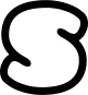 LetterS emote