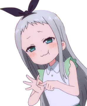 ITS_A_TRAP emote