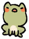 froggi emote