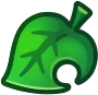 leaf emote