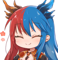 inferna_happy emote