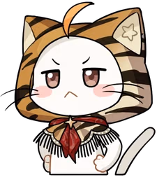MomoPride emote