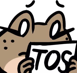 NalaTOS emote