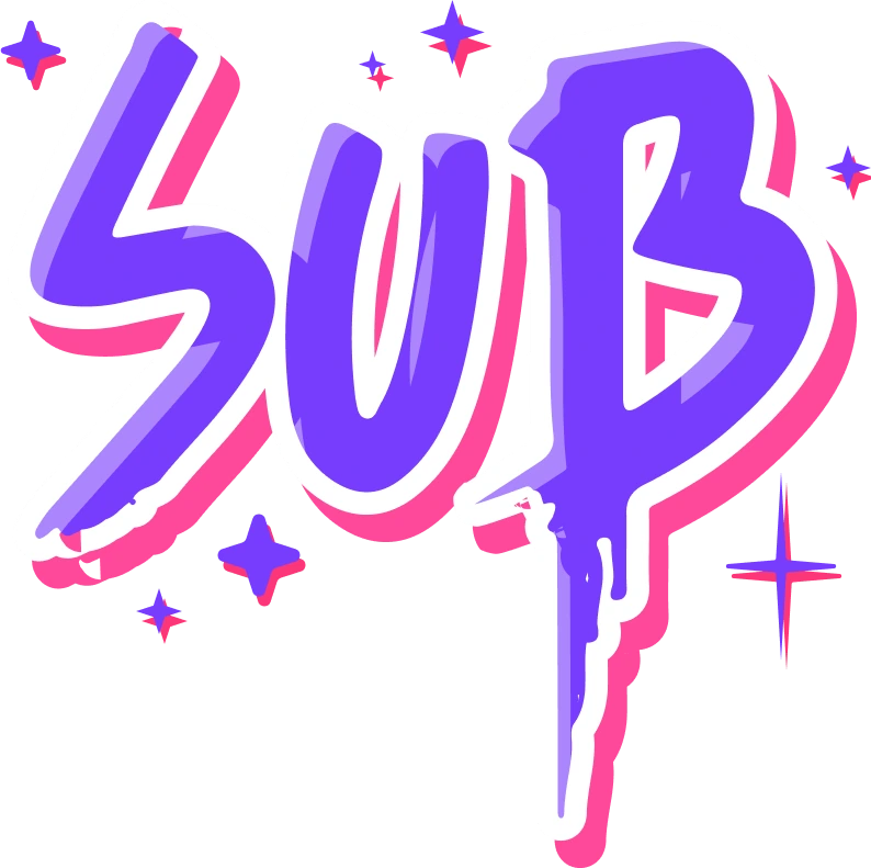 SUB emoji