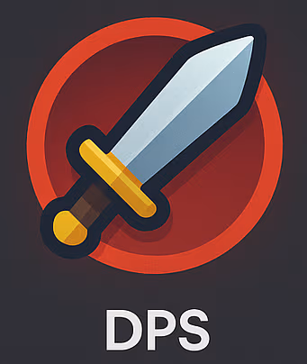 DPSbykosnejj emote