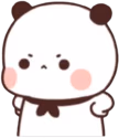 excuseme emote
