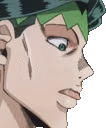 RohanRero emote