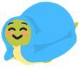Sleepytime emote