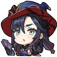 Mona_AnotherRound emote